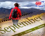 AAA Texas Survey Indicates Travel Will Be Popular Beyond Labor Day
