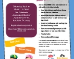 AAA Texas bike event Sept 10