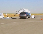 AAA Texas: Automatic Emergency Braking Absent When You Need It Most 