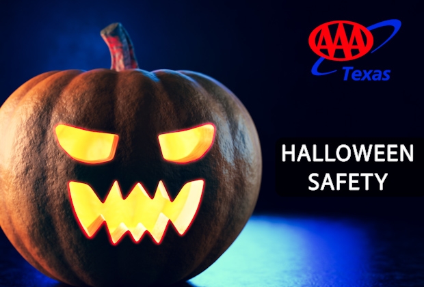 HALLOWEEN SAFETY