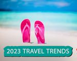 AAA Texas: 2023 DFW Travel Trends and Bookings Include Small Group Tours and Luxury Trips