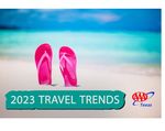 AAA Texas Hosts Houston Multivendor Travel Show This Saturday