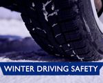 AAA Texas: Winter Weather Driving Tips and Safety