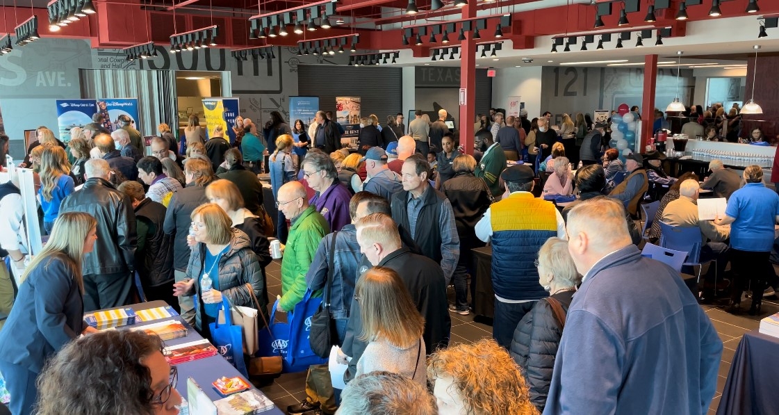 Coppell Mega Show 02-04-23