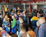 DFW Travel Show Draws Hundreds to Take Advantage of 2023 Travel Deals and Trends