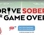 ***Media Advisory*** Local Family Impacted by Drunk Driving, AAA Texas, MADD and DPS Team Up to Prevent Impaired Driving on Super Bowl Weekend
