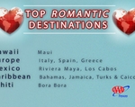 TX 2023 Romantic Destinations