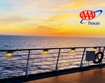 New AAA Survey Shows Many U.S. Adults with Spring Break Plans, Traveling with Multiple Generations