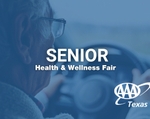 AAA Texas and Sen. Tan Parker to Host FREE Senior Health and Wellness Fair