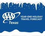 AAA: Record Number of Holiday Travelers Nationwide Will Close Out The Year