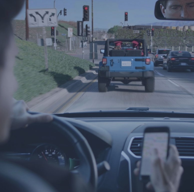Dontdrivedistracted