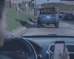 AAA Texas, City of Houston Vision Zero, Texas A&M Transportation Institute and Allie’s Way Foundation Join Forces to Promote April as Distracted Driving Awareness Month