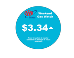AAA Texas: State Gas Price Average Reaches Highest Point in Seven Months