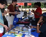 Dallas Teen Driver Safety Fair
