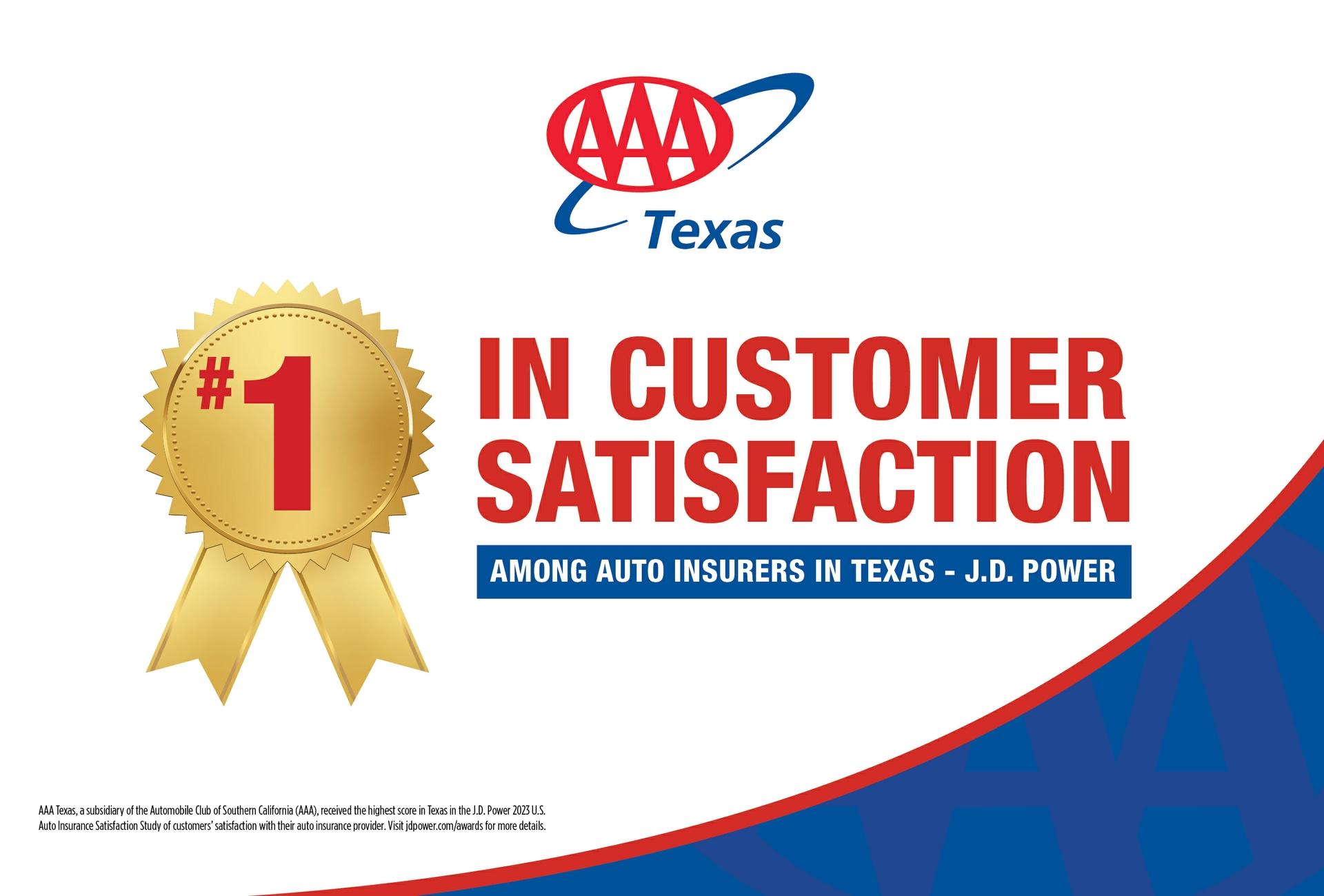 jd power award 2023 first in customer satisfaction