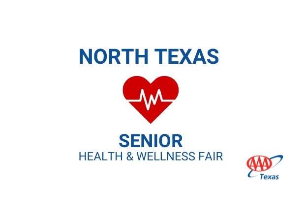 North Texas Dallas Senior Fair