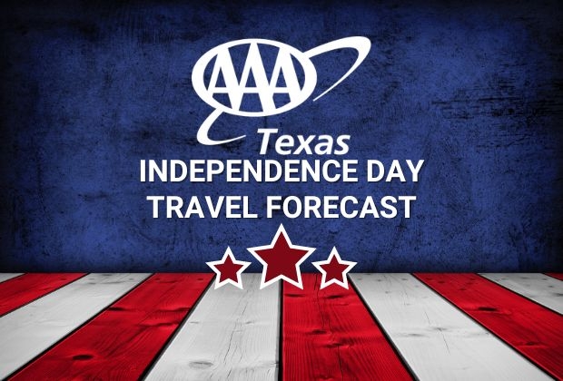 TX TRAVEL FORECAST THUMBNAIL