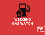 AAA Texas: Will Gas Price Averages Experience Normal September Drop?