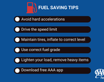 gas saving tips gfx 2023