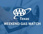 AAA Texas: Gas Prices Roller Coaster Continues, State Average Jumps 12 Cents