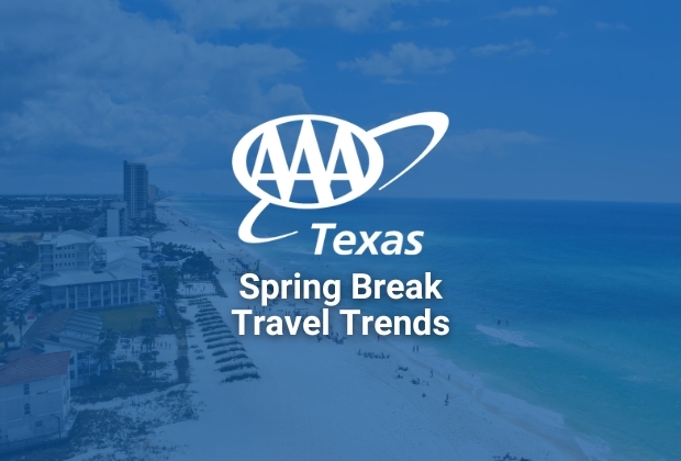 Spring Break Travel 2024
