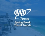 AAA Texas: Top U.S. Spring Break Destinations