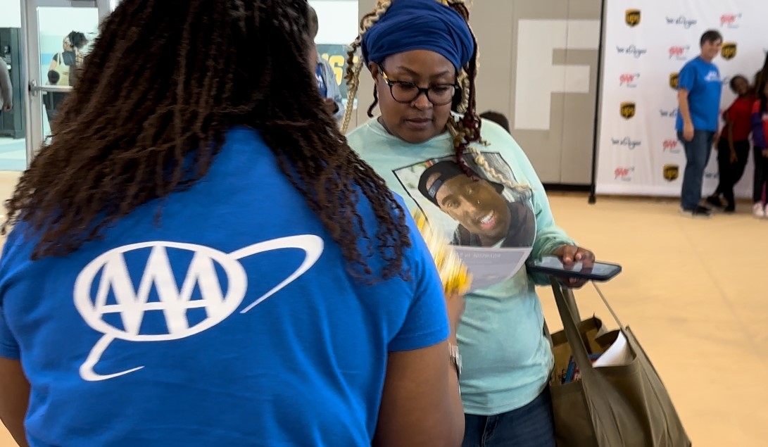 AAA Holiday Dinner Giveaway 2024