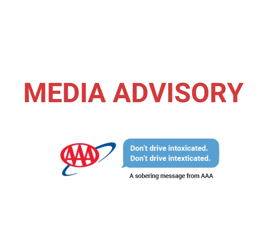 MEDIA ADVISORY DISTRACTED DRIVING