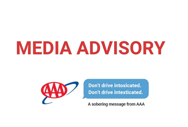 MEDIA ADVISORY DISTRACTED DRIVING