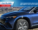 AAA Texas: 2024 Car Guide - EVs Reign Supreme
