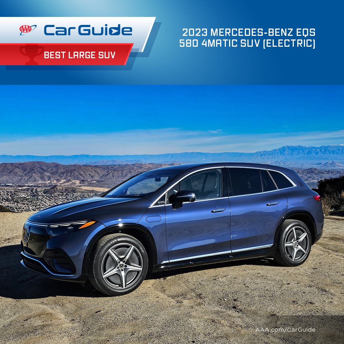 Car Guide Winner_Best Large SUV 1200x1200