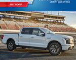 Car Guide Winner_Best Pickup1200x1200