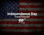 AAA Texas: Nearly 6 Million Texans Expected to Travel over July 4th Week