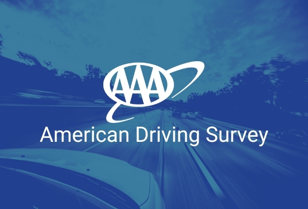 american driving survey