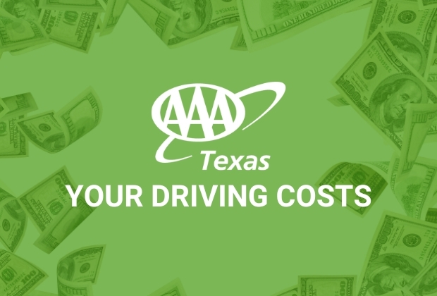 Your Driving Costs TX