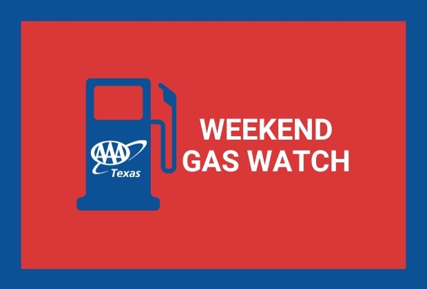 TX Gas Price Watch