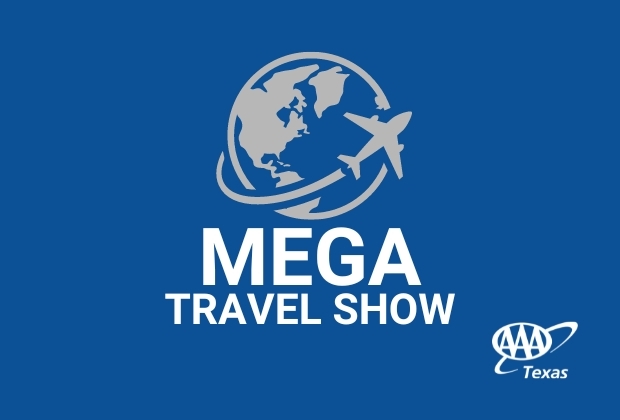 Mega Travel Show