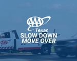 Texas woman who lost both legs on side of highway encourages drivers to Move Over or Slow Down before passing vehicles stopped at the roadside