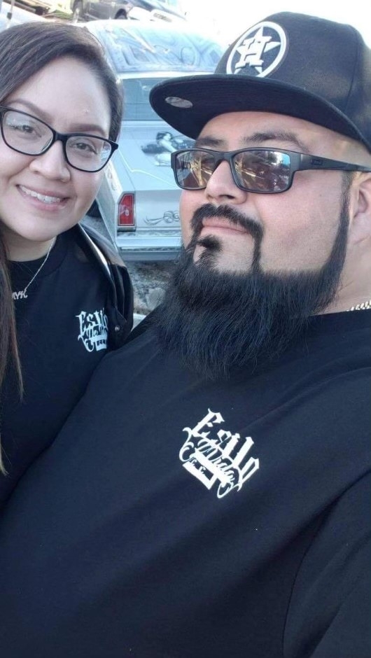 Brenda Sanchez-Martinez 2