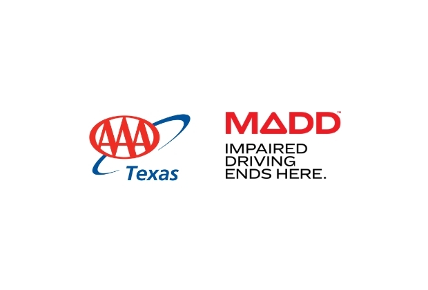 AAA MADD Logos
