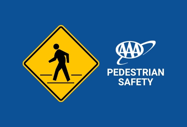 Pedestrian Safety thumbnail
