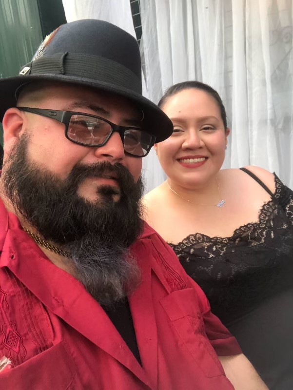 Brenda Sanchez-Martinez 1