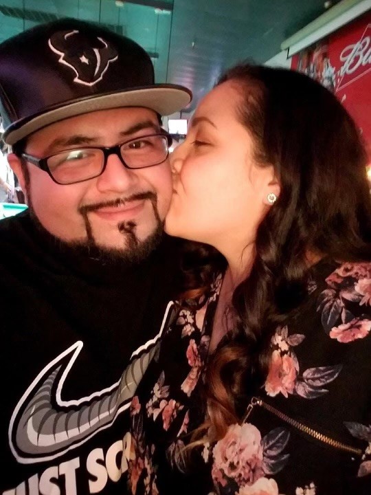 Brenda Sanchez-Martinez 3