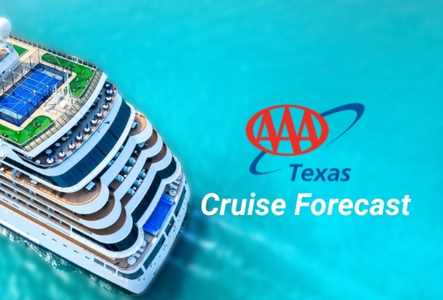 Cruise Forecast 1