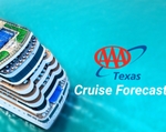***MEDIA ADVISORY*** Cruise Control: AAA Predicts Record-Breaking Wave of U.S. Ship Passengers in 2026