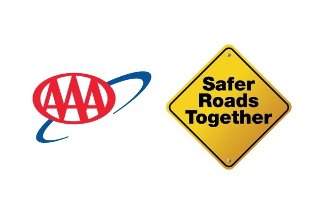 Safer Roads Together AAA Orbit