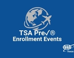 AAA Texas Helps DFW Travelers Get TSA Pre✓®