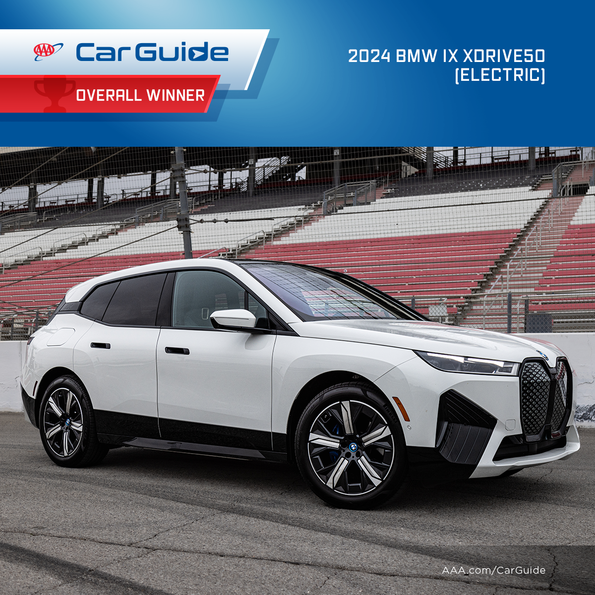 Overall Winner1200x1200 - 2025 Car Guide