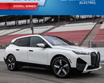 AAA Texas: 2025 AAA Car Guide Winners – Electric Vehicles and Hybrids Take the Crown