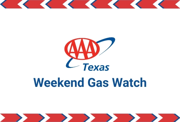 AAA Texas: Gas Prices Fall for Second Straight Week as Demand Dips and ...